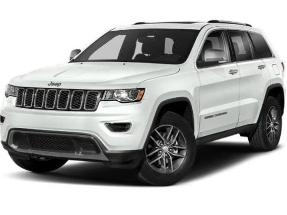 JEEP GRAND CHEROKEE 2019 1C4RJFBG7KC593682 image